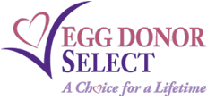 Egg Donor Select - A Choice of a Lifetime